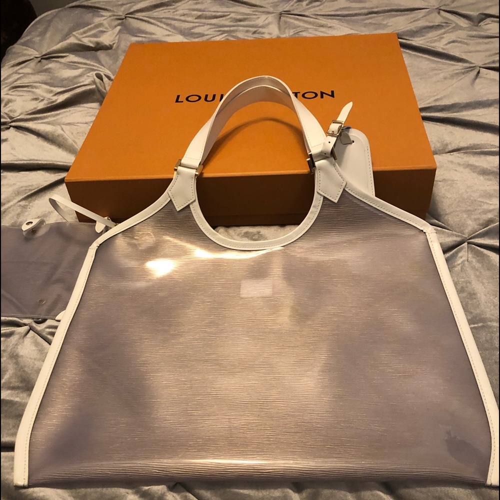 Louis Vuitton Epi